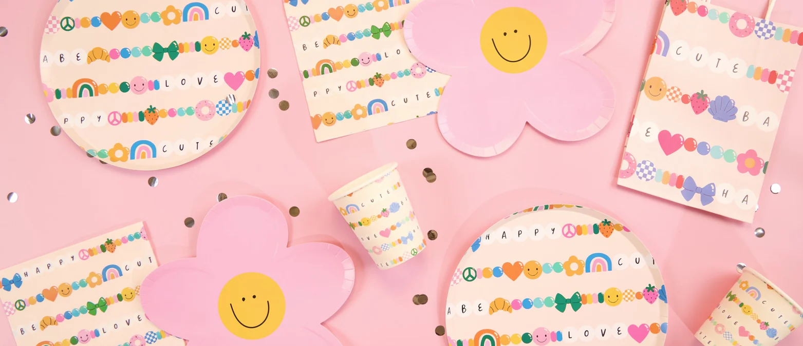 Celebrate More for Much Less